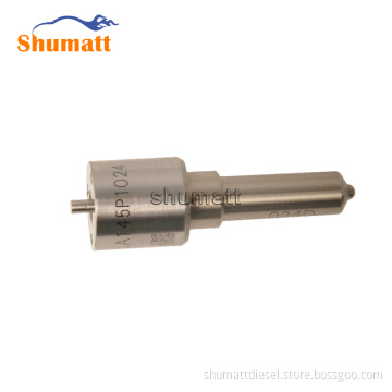 DENSO nozzle DLLA145P1024 for 095000-5931/588#/874#/776#/566# injector new